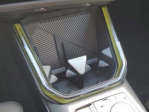 New 2026 BMW X3 xDrive30 w/ Premium Package image 19