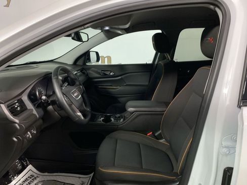 Used 2023 GMC Acadia AT4 w/ Trailering Package image 11