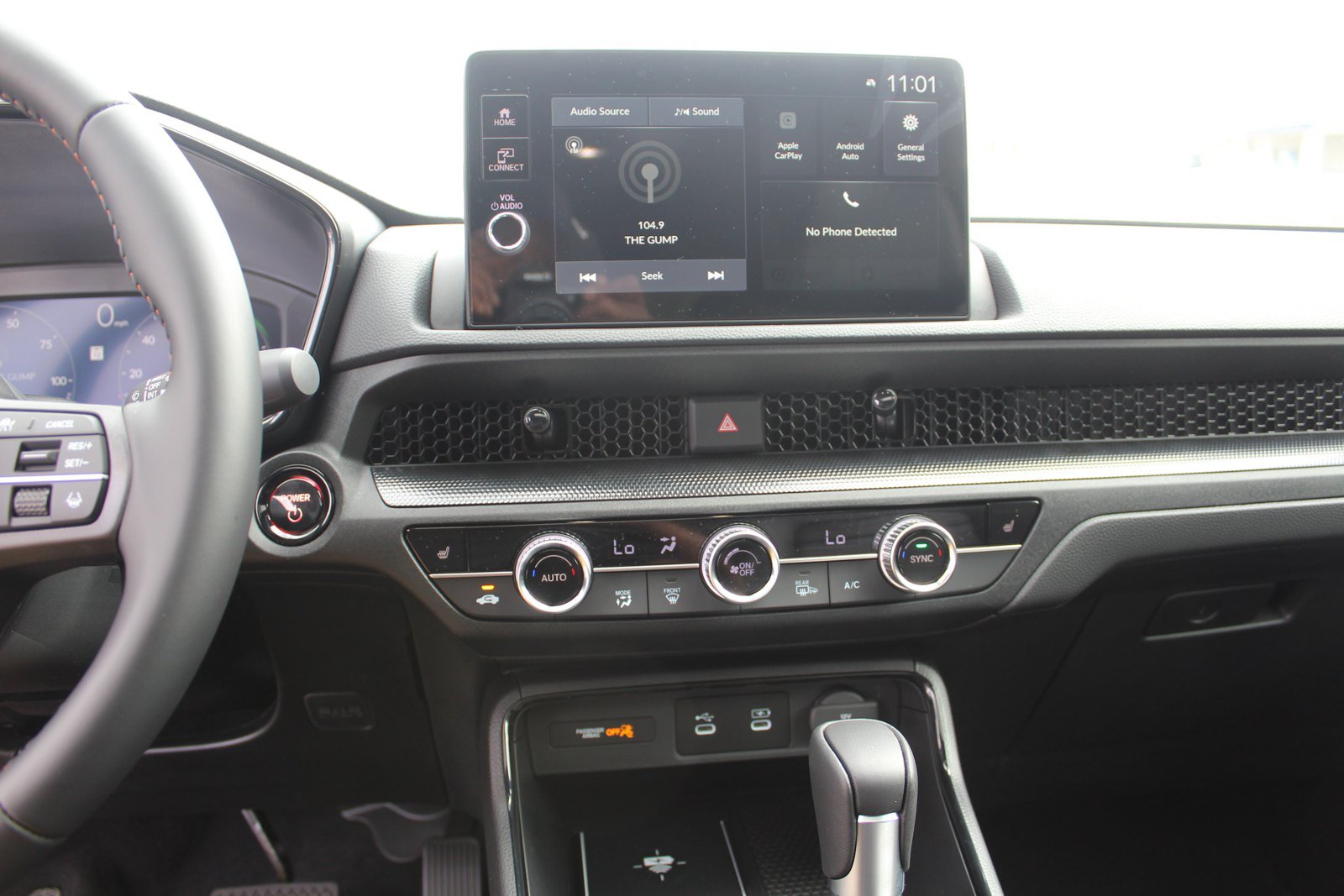 New 2027 Honda CR-V Sport-L image 7