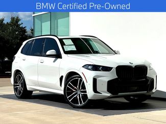 Used 2024 BMW X5 xDrive40i w/ Executive Package AWD/4WD video 1