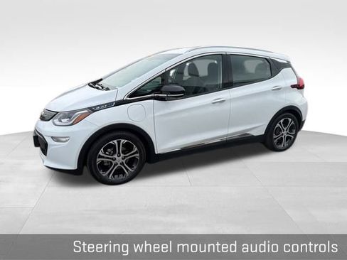 Used 2021 Chevrolet Bolt Premier image 7