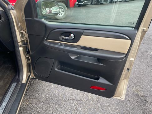 Used 2006 GMC Envoy SLE w/ Sle Preferred Equipment Group image 26