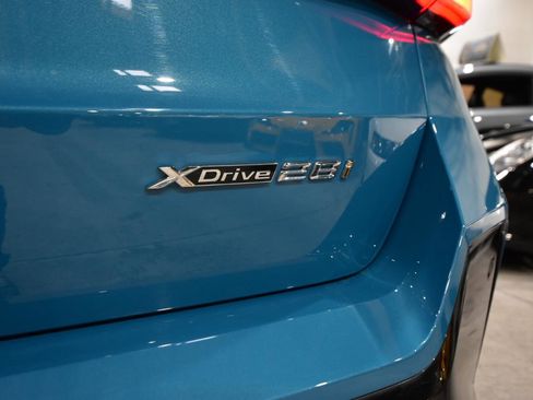 Used 2023 BMW X1 xDrive28i w/ Premium Package image 9