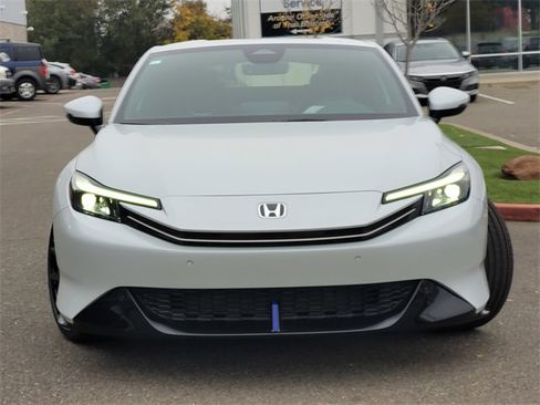 New 2026 Honda Prelude image 2