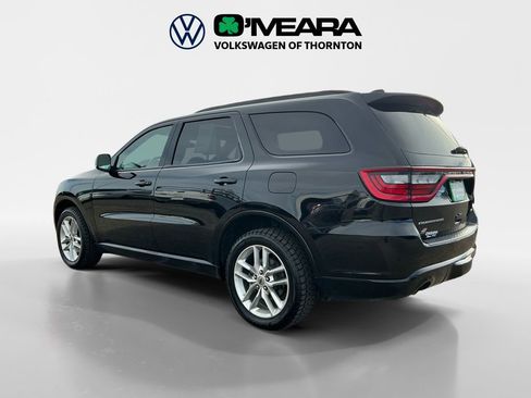 Used 2024 Dodge Durango GT image 3
