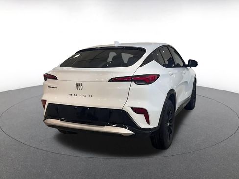 Used 2025 Buick Envista Sport Touring image 14