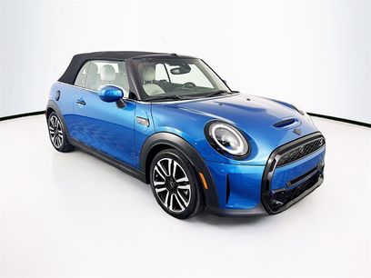 Certified 2023 MINI Cooper S w/ Signature Upholstery Package