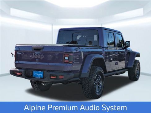 New 2026 Jeep Gladiator Mojave image 6