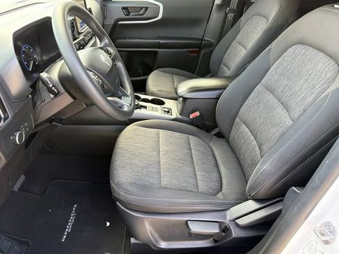 Used 2022 Ford Bronco Sport Big Bend AWD/4WD image 19