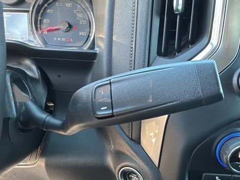 Used 2021 Chevrolet Silverado 1500 RST w/ Z71 Off-Road Package image 30