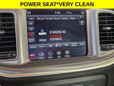 Used 2022 Dodge Charger GT image 16