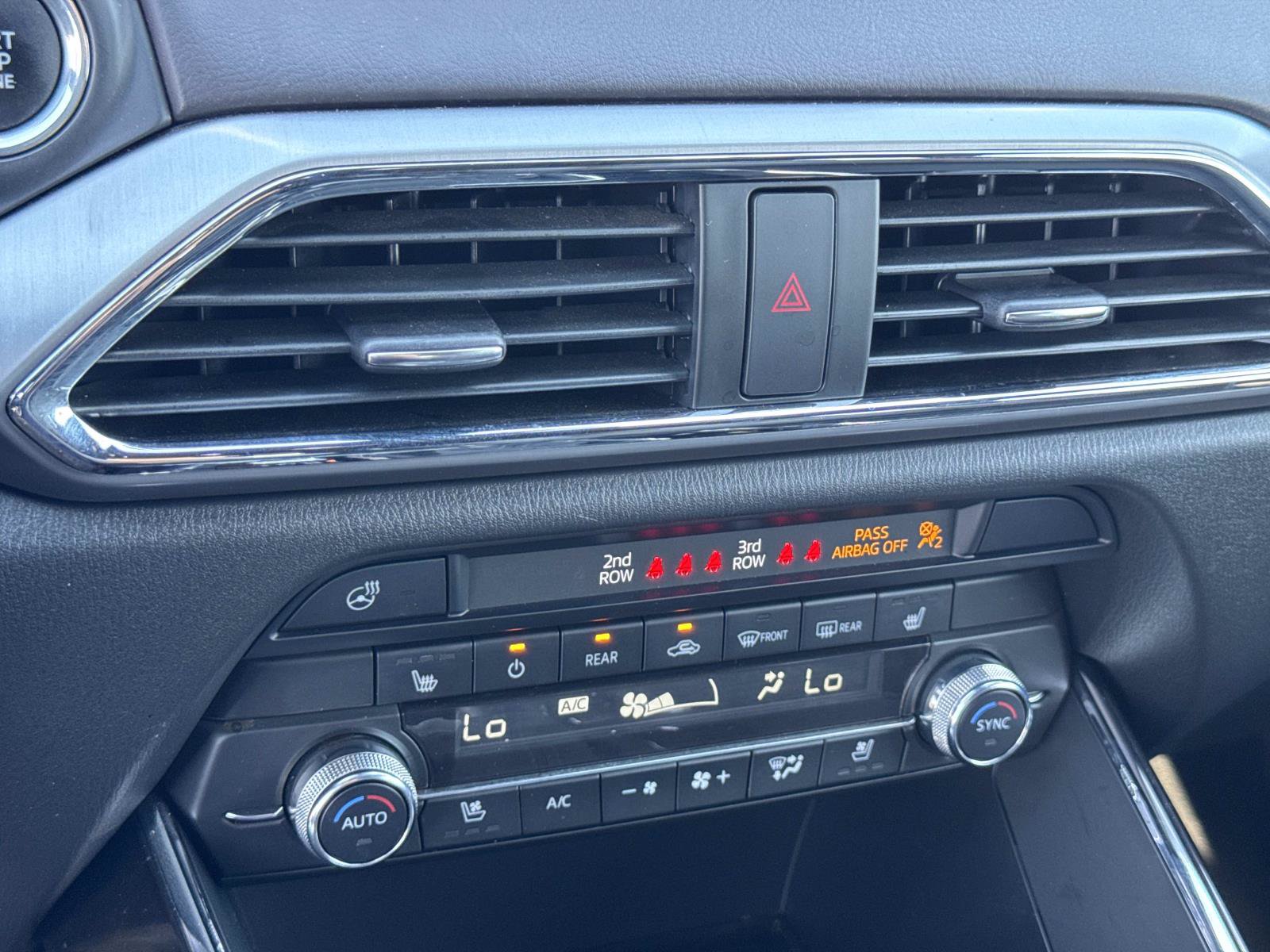 Used 2019 MAZDA CX-9 Grand Touring FWD image 15