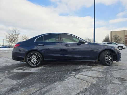 Used 2023 Mercedes-Benz C 300 C 300 image 16