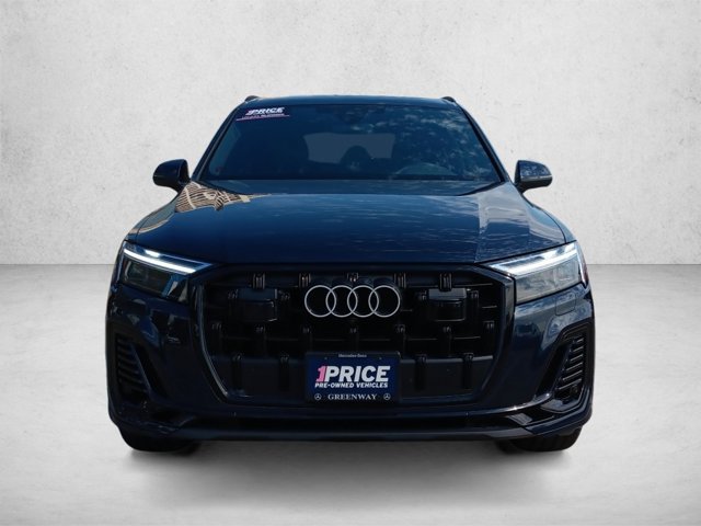 Used 2026 Audi Q7 3.0T Premium Plus AWD/4WD image 2