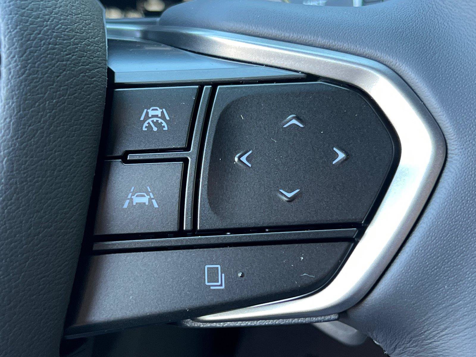 New 2026 Lexus RX 350h AWD/4WD image 19