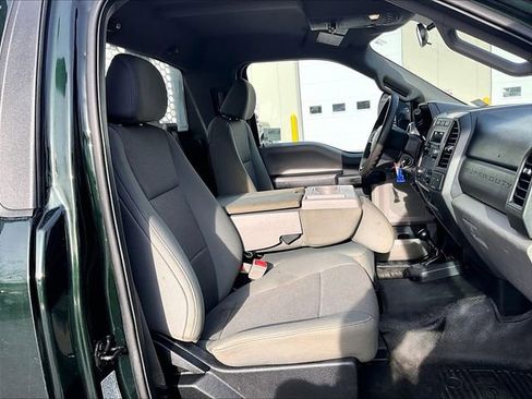 Used 2019 Ford F350 XL w/ Power Equipment Group image 7