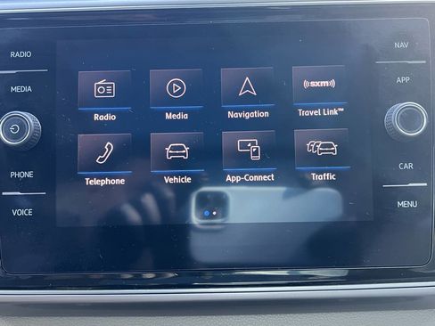 Used 2019 Volkswagen Atlas SEL image 34