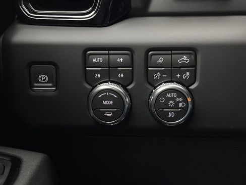 New 2026 GMC Sierra 1500 AT4 w/ AT4 Premium Package AWD/4WD image 23