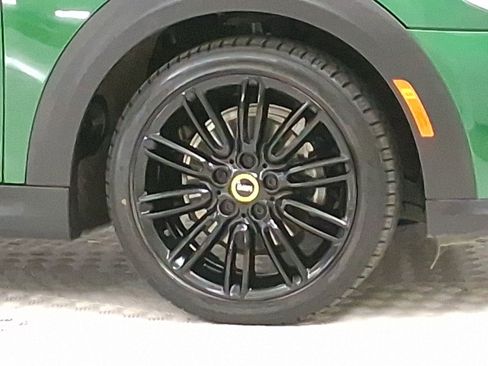 Used 2023 MINI Cooper SE image 10