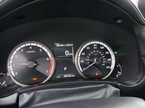 Used 2021 Lexus NX 300 F Sport w/ F Sport Premium Package image 21