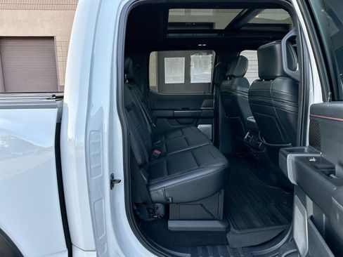 Used 2024 Ford F150 Raptor AWD/4WD image 11