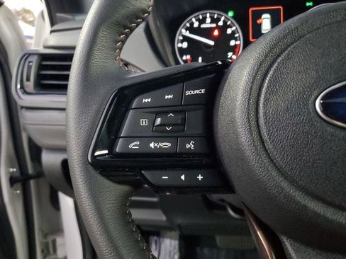 Certified 2025 Subaru Forester Sport w/ Popular Package #1 image 26