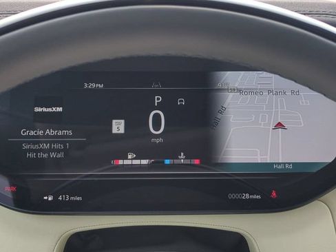 New 2026 Land Rover Range Rover SE AWD/4WD image 8