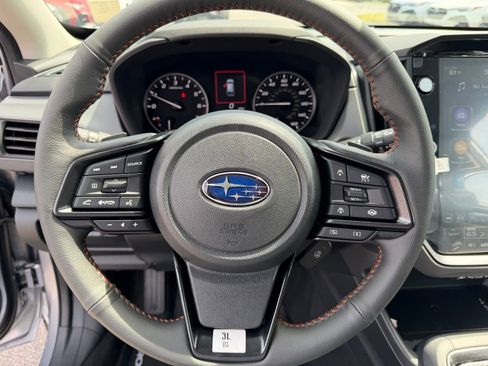 New 2026 Subaru Crosstrek 2.5i Limited AWD/4WD image 11