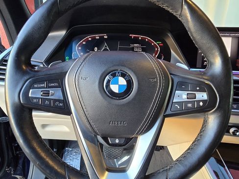 Used 2020 BMW X5 xDrive40i w/ Luxury Seating Package image 28
