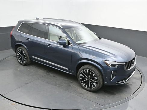 New 2026 Volvo XC90 B6 Ultra AWD/4WD image 29