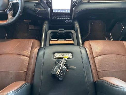 Used 2023 RAM 2500 Limited AWD/4WD image 21
