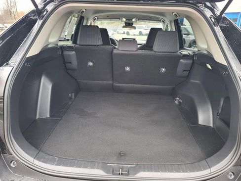 Used 2025 Toyota RAV4 LE image 29