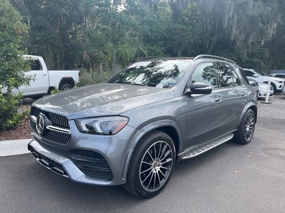 Certified 2023 Mercedes-Benz GLE 350