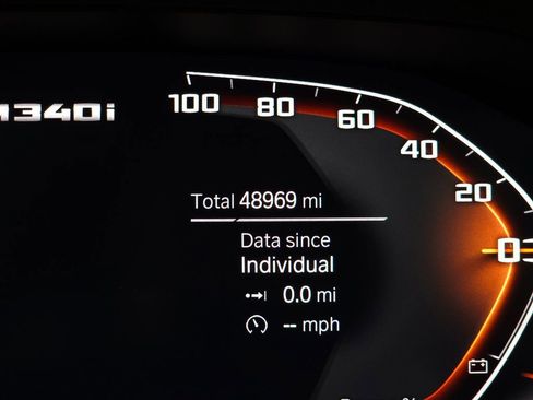 Used 2022 BMW M340i xDrive w/ Driving Assistance Package image 19