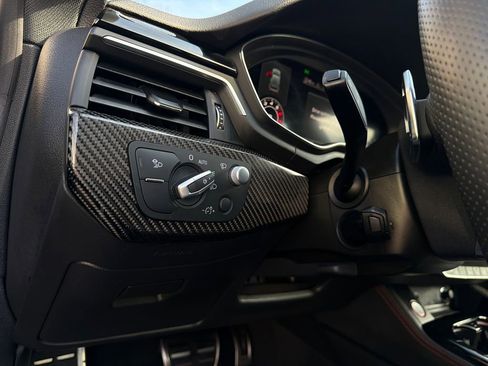 Used 2021 Audi RS 5 Sportback image 35