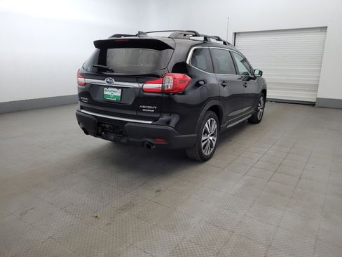 Used 2020 Subaru Ascent Limited w/ Technology Package AWD/4WD image 9
