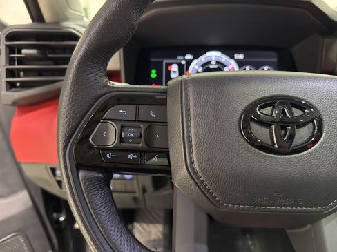 Used 2022 Toyota Tundra TRD Pro image 38