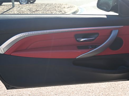 Used 2020 BMW 430i xDrive 430i xDrive w/ M Sport Package image 13