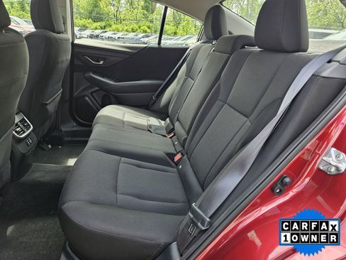 Used 2024 Subaru Legacy Premium AWD/4WD image 20