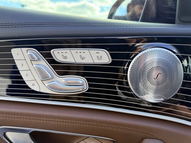 Used 2018 Mercedes-Benz E 63 AMG S image 13