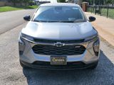 New 2026 Chevrolet Trax RS image 4
