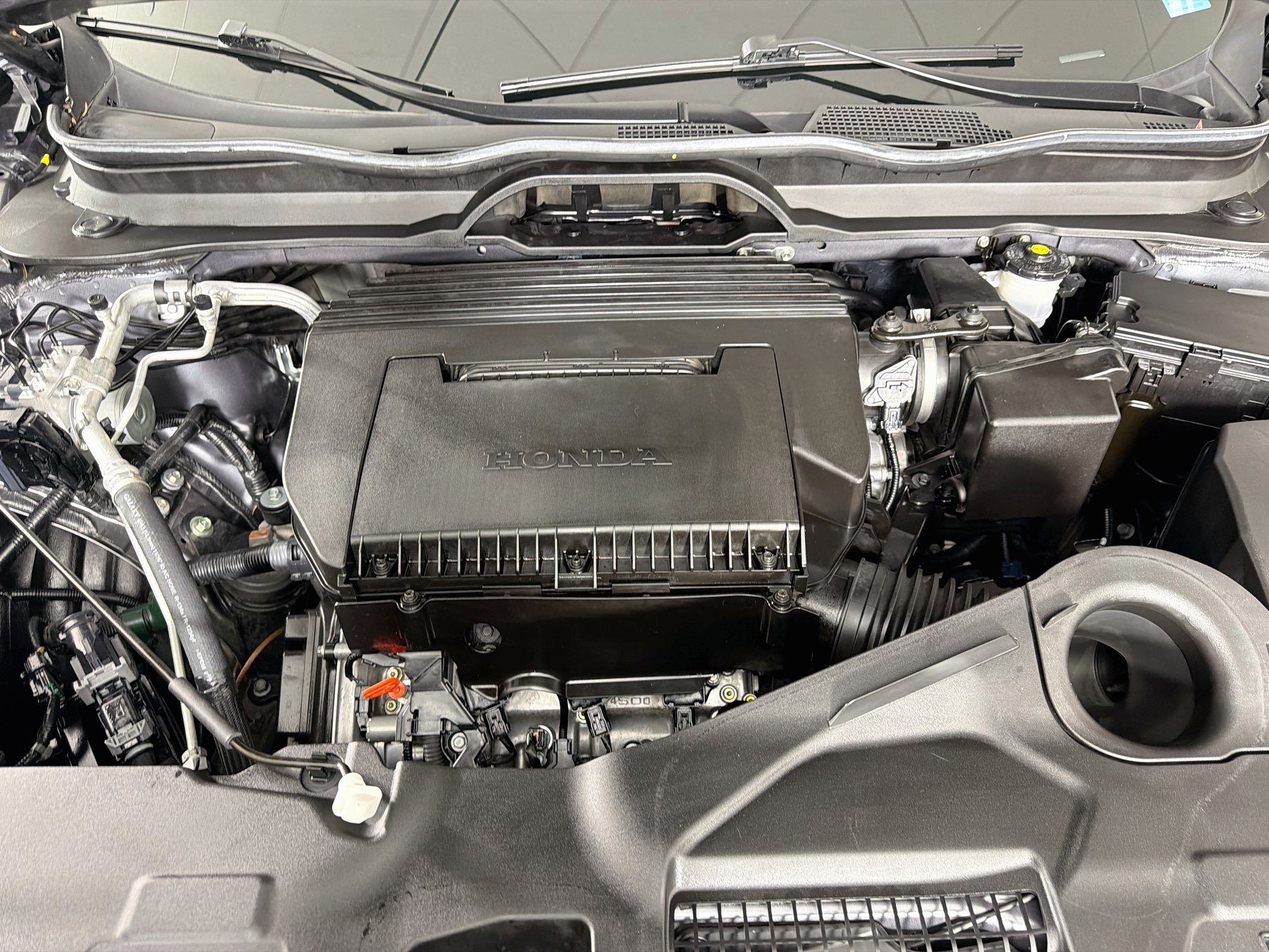 Used 2025 Honda Pilot EX-L image 34