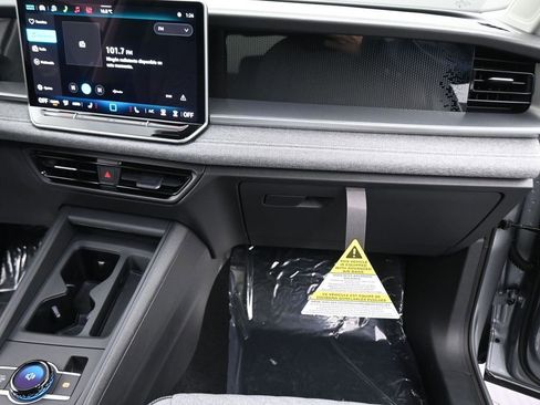 New 2026 Volkswagen Tiguan S FWD image 43