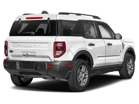 New 2026 Ford Bronco Sport Big Bend AWD/4WD image 10