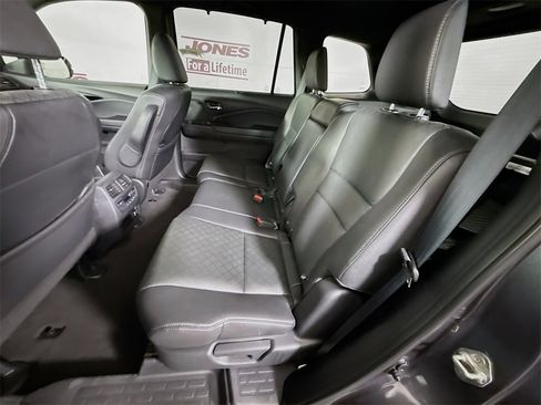 Used 2019 Honda Passport Touring image 28