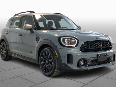 Certified 2024 MINI Cooper Countryman S image 2