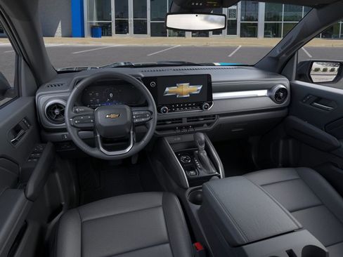 New 2026 Chevrolet Colorado LT w/ LT Convenience Package image 15