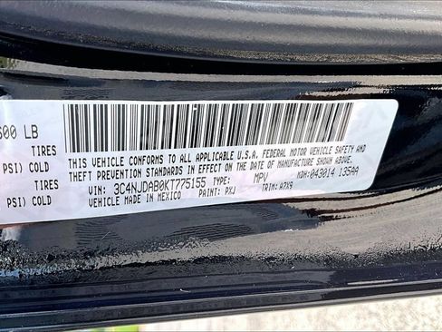 Used 2019 Jeep Compass Sport AWD/4WD image 29