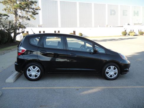 Used 2009 Honda Fit image 5