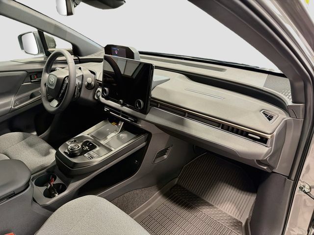 New 2026 Toyota bZ AWD/4WD image 24